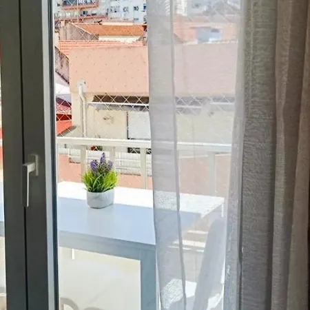 Apartmán Casa Branca