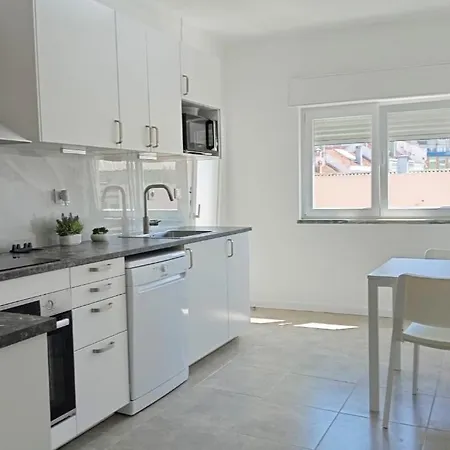 Casa Branca Apartmán *