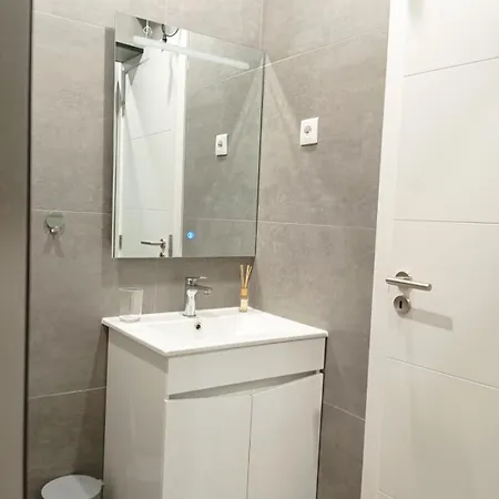 Apartmán Casa Branca Setúbal