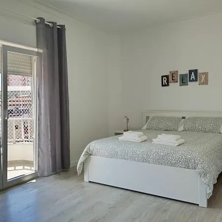Apartmán Casa Branca *