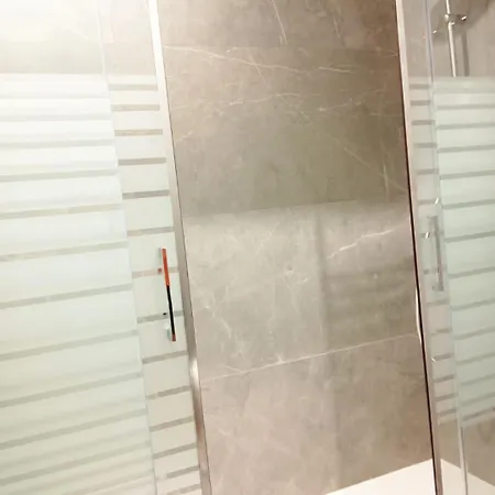 Casa Branca Apartmán Setúbal