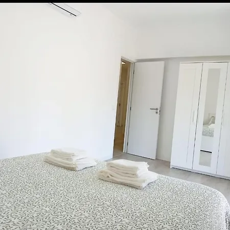 Apartmán Casa Branca Setúbal