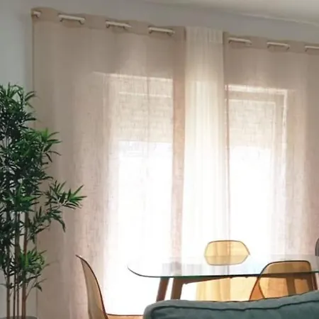 Apartmán Casa Branca