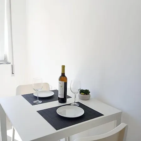 Apartmán Casa Branca Setúbal
