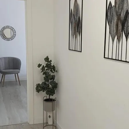 Apartmán Casa Branca *