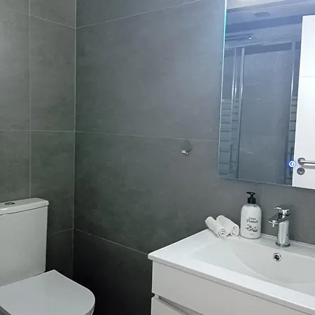 Apartmán Casa Branca