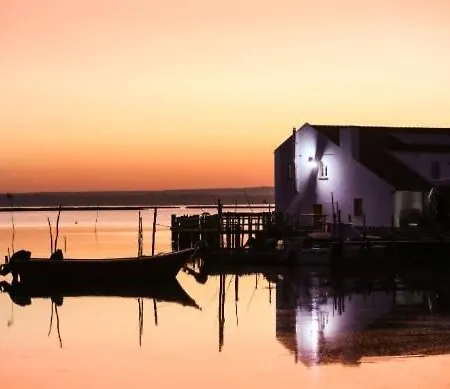 Casa Branca Apartmán Setúbal